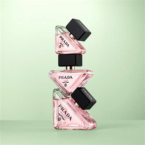 perfumy prada nowość|Prada paradoxe virtual perfume.